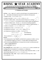 complete ring and field theory.pdf